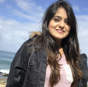 Meet your Posher, Sakshi
